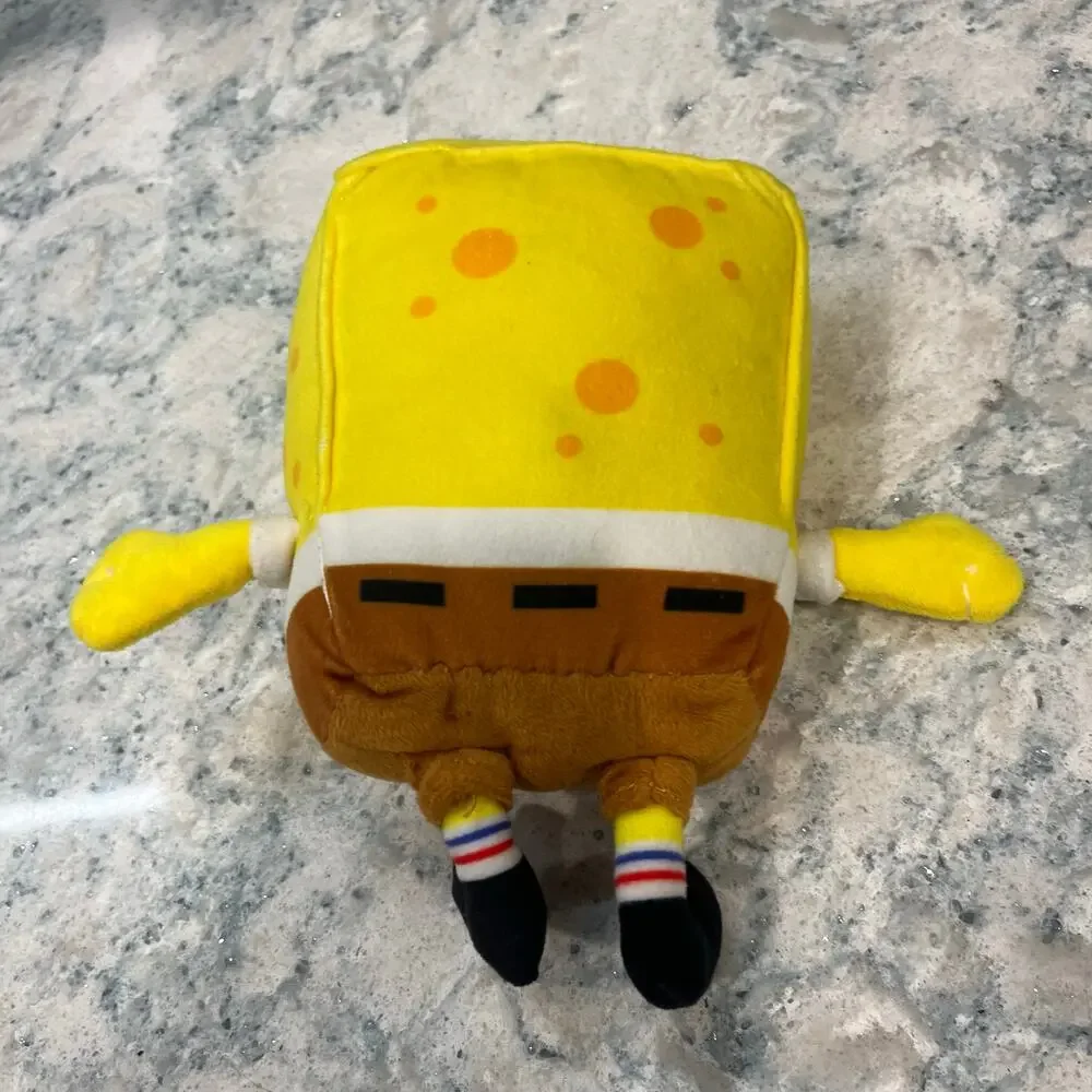 Nickelodeon spongebob squarepants